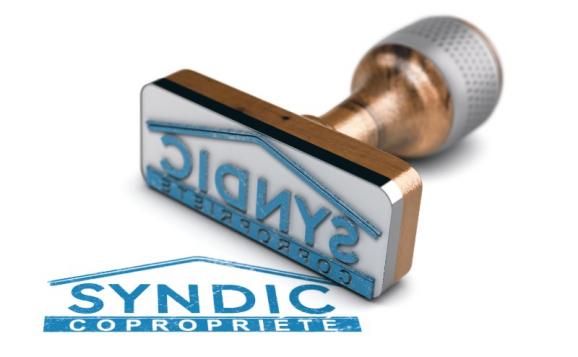 Agents immobilier pour syndic copropriété