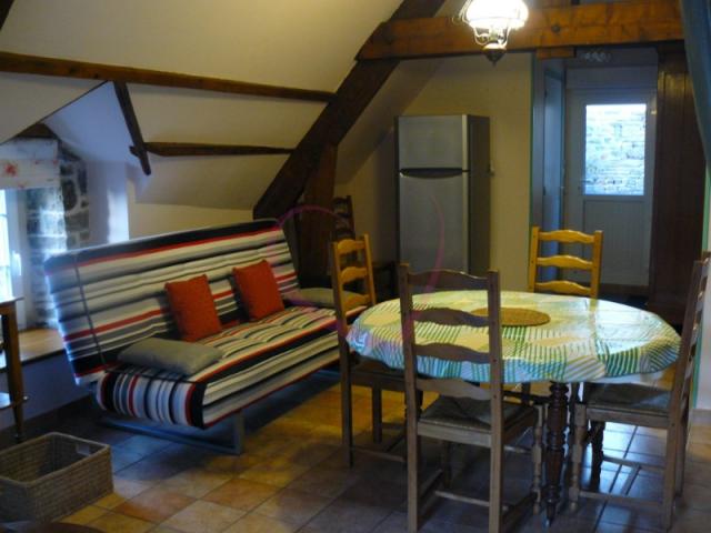 studio meublé