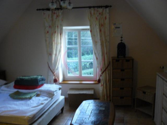 studio meublé