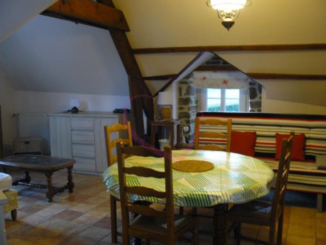 studio meublé