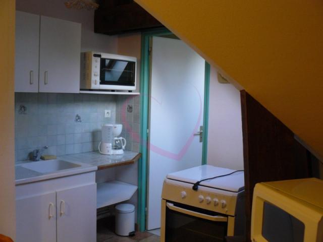 studio meublé
