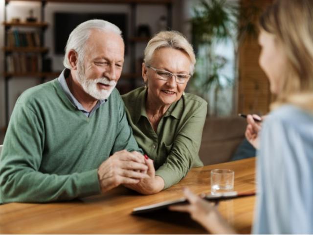 Retrouvez prochainement les actualités de votre agence immobilière