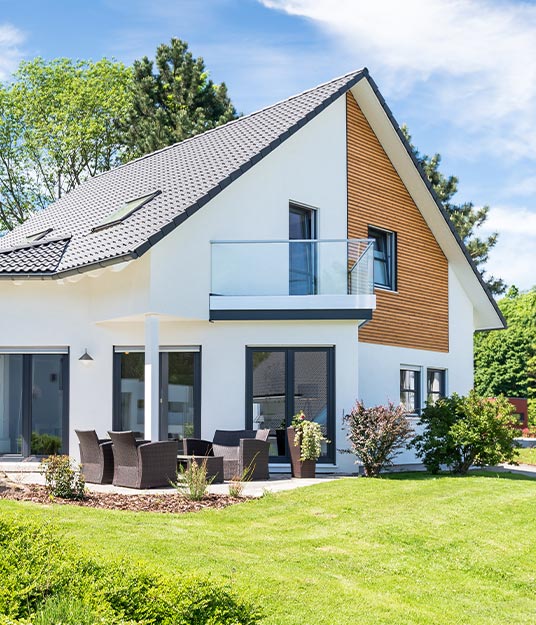 Acheter une maison dans le Calvados